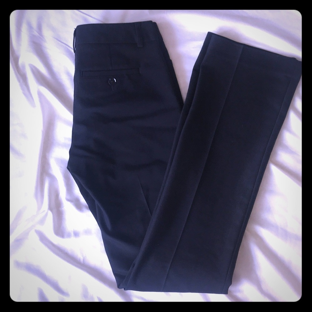 Express Columnist Dress Pants